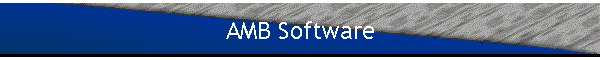 AMB Software