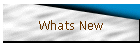 Whats New